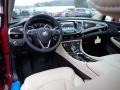  2020 Envision Preferred AWD Light Neutral Interior