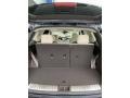 2020 Hyundai Palisade Light Beige Interior Trunk Photo