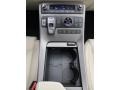 Light Beige Controls Photo for 2020 Hyundai Palisade #137011900