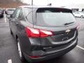 Nightfall Gray Metallic - Equinox LS AWD Photo No. 3