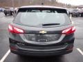 Nightfall Gray Metallic - Equinox LS AWD Photo No. 4