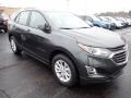 Nightfall Gray Metallic - Equinox LS AWD Photo No. 7