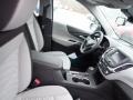 Nightfall Gray Metallic - Equinox LS AWD Photo No. 10