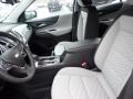 Nightfall Gray Metallic - Equinox LS AWD Photo No. 13