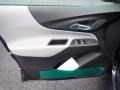 Nightfall Gray Metallic - Equinox LS AWD Photo No. 14