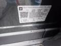 Nightfall Gray Metallic - Equinox LS AWD Photo No. 15