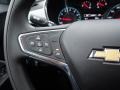 Nightfall Gray Metallic - Equinox LS AWD Photo No. 19