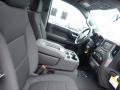 2020 Satin Steel Metallic Chevrolet Silverado 1500 WT Regular Cab 4x4  photo #10