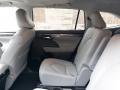 Graphite Rear Seat Photo for 2020 Toyota Highlander #137013538
