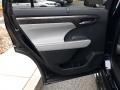 Door Panel of 2020 Highlander Limited AWD