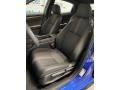 2020 Aegean Blue Metallic Honda Civic Sport Hatchback  photo #14