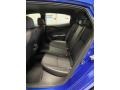 2020 Aegean Blue Metallic Honda Civic Sport Hatchback  photo #19