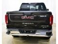 Deep Mahogany Metallic - Sierra 1500 SLT Crew Cab 4WD Photo No. 9