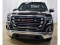 2020 Deep Mahogany Metallic GMC Sierra 1500 SLT Crew Cab 4WD  photo #10
