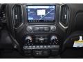 2020 Onyx Black GMC Sierra 1500 AT4 Crew Cab 4WD  photo #6