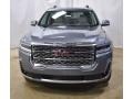 Satin Steel Metallic - Acadia Denali AWD Photo No. 12