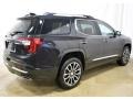 Carbon Black Metallic - Acadia Denali AWD Photo No. 10