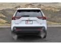 Super White - RAV4 XLE AWD Photo No. 8