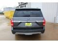 Magnetic Metallic - Expedition XLT Max Photo No. 8