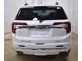 2020 White Frost Tricoat GMC Acadia Denali AWD  photo #11