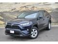 2019 Blueprint Toyota RAV4 XLE AWD  photo #5