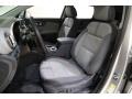 Silver Ice Metallic - Blazer 3.6L Cloth AWD Photo No. 5
