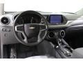 Silver Ice Metallic - Blazer 3.6L Cloth AWD Photo No. 6