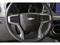 Silver Ice Metallic - Blazer 3.6L Cloth AWD Photo No. 7
