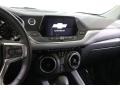 Silver Ice Metallic - Blazer 3.6L Cloth AWD Photo No. 9