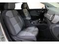 Silver Ice Metallic - Blazer 3.6L Cloth AWD Photo No. 17