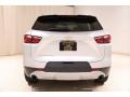 Silver Ice Metallic - Blazer 3.6L Cloth AWD Photo No. 20