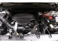 Silver Ice Metallic - Blazer 3.6L Cloth AWD Photo No. 21
