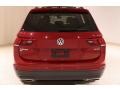 Cardinal Red Metallic - Tiguan SE 4MOTION Photo No. 27