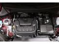 2.0 Liter TSI Turbcharged DOHC 16-Valve VVT 4 Cylinder Engine for 2019 Volkswagen Tiguan SE 4MOTION #137018151