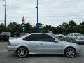 1997 Vogue Silver Metallic Honda Civic EX Coupe  photo #6