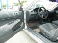 1997 Vogue Silver Metallic Honda Civic EX Coupe  photo #13