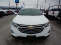 Summit White - Equinox Premier AWD Photo No. 2