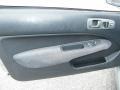 1997 Vogue Silver Metallic Honda Civic EX Coupe  photo #16
