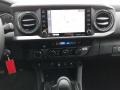 2020 Cement Toyota Tacoma TRD Off Road Double Cab 4x4  photo #11