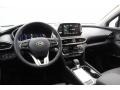 2020 Twilight Black Hyundai Santa Fe Limited  photo #21