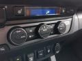 2020 Toyota Tacoma TRD Off Road Double Cab 4x4 Controls