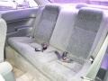 1997 Vogue Silver Metallic Honda Civic EX Coupe  photo #20