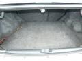 1997 Vogue Silver Metallic Honda Civic EX Coupe  photo #21