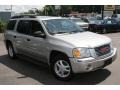 2006 Liquid Silver Metallic GMC Envoy XL SLE 4x4  photo #1