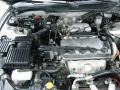 1997 Vogue Silver Metallic Honda Civic EX Coupe  photo #24