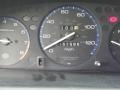 1997 Vogue Silver Metallic Honda Civic EX Coupe  photo #25
