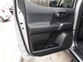 TRD Cement/Black Door Panel Photo for 2020 Toyota Tacoma #137019468