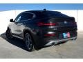 2020 Dark Graphite Metallic BMW X4 xDrive30i  photo #2