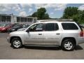 2006 Liquid Silver Metallic GMC Envoy XL SLE 4x4  photo #12