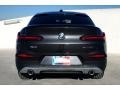 Dark Graphite Metallic - X4 xDrive30i Photo No. 3